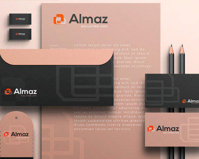 Almaz Soluções LTDA.