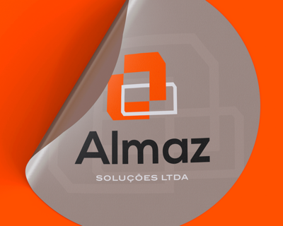 Almaz Soluções LTDA.