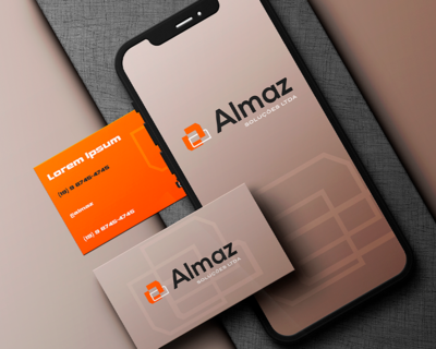 Almaz Soluções LTDA.
