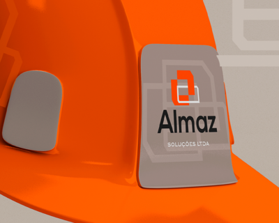 Almaz Soluções LTDA.
