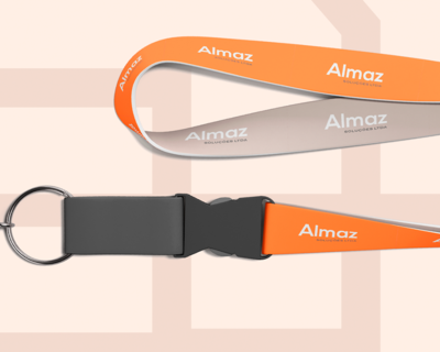 Almaz Soluções LTDA.