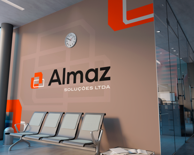Almaz Soluções LTDA.