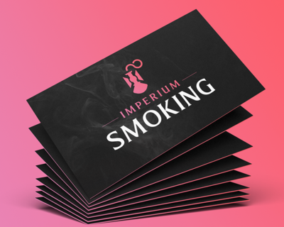 Imperium Smoking