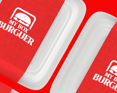 My Box Burguer