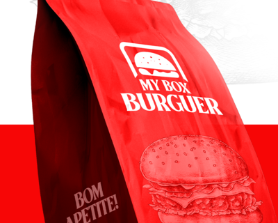 My Box Burguer