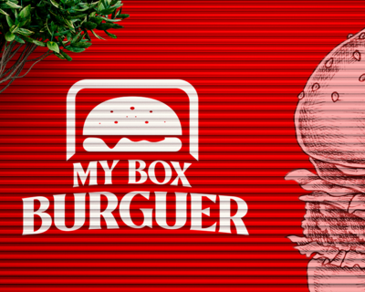 My Box Burguer