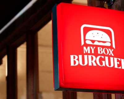 My Box Burguer
