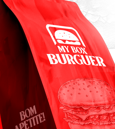 My Box Burguer