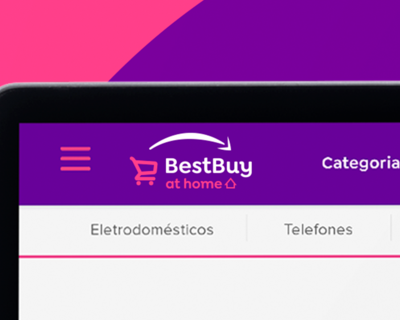 Best Buy at Home