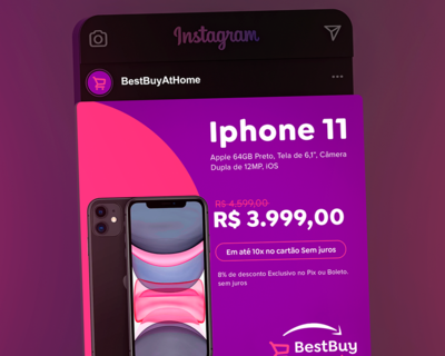 Best Buy at Home