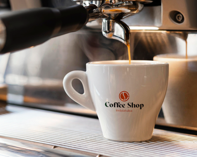 Coffee Shop