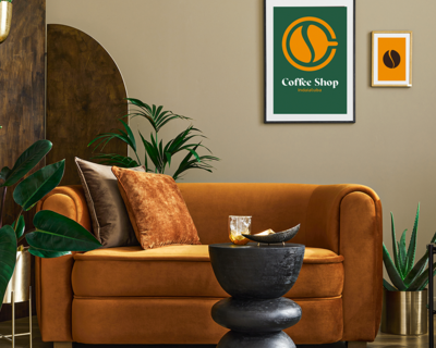 Coffee Shop